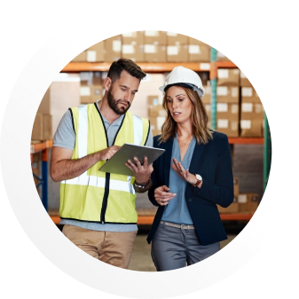 fretes internacionais